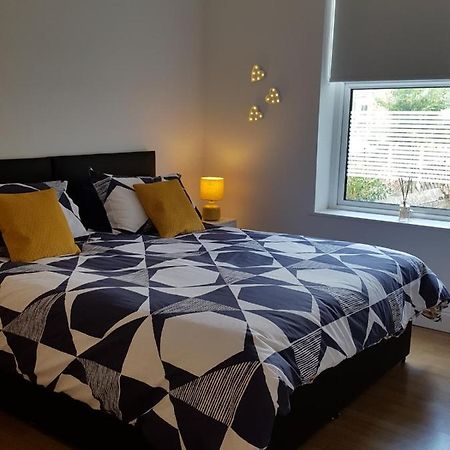 Boutique Apartment 5 Minutes From The Beach Margate Bagian luar foto