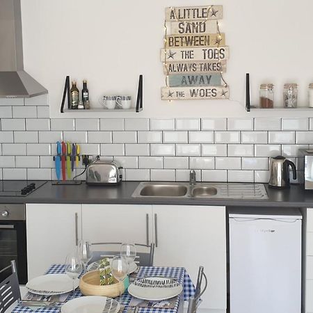 Boutique Apartment 5 Minutes From The Beach Margate Bagian luar foto