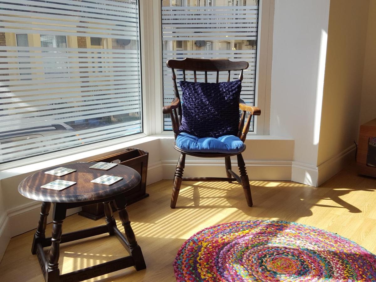 Boutique Apartment 5 Minutes From The Beach Margate Bagian luar foto