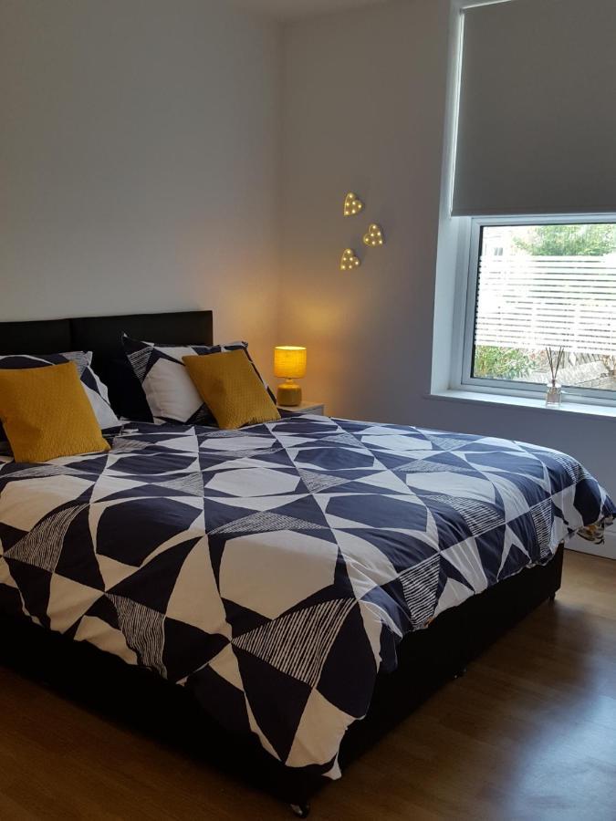 Boutique Apartment 5 Minutes From The Beach Margate Bagian luar foto