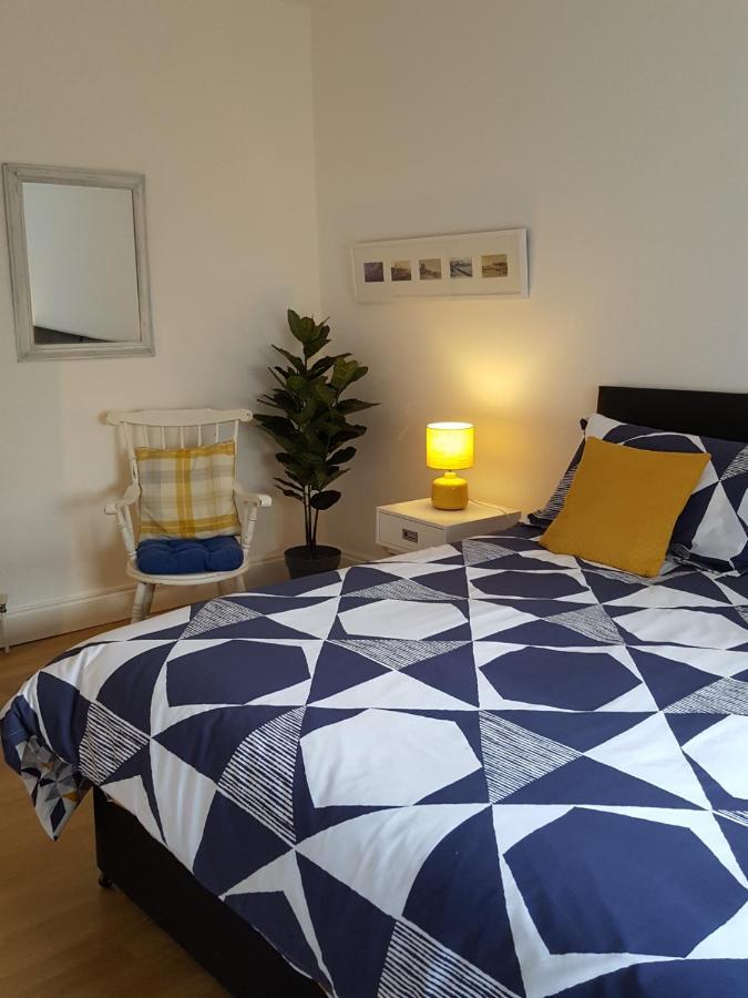 Boutique Apartment 5 Minutes From The Beach Margate Bagian luar foto