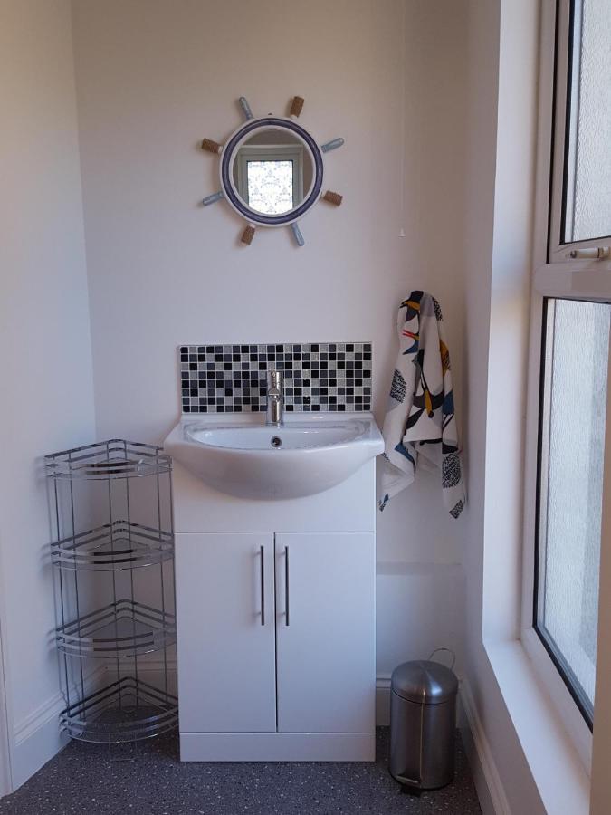 Boutique Apartment 5 Minutes From The Beach Margate Bagian luar foto