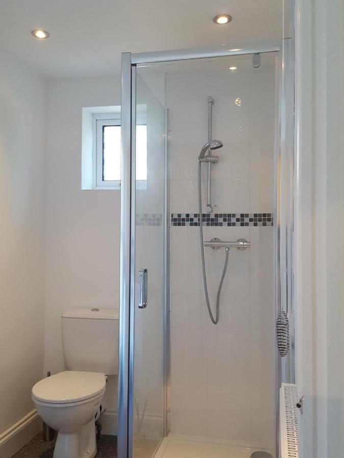 Boutique Apartment 5 Minutes From The Beach Margate Bagian luar foto
